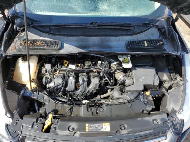 Photo 7 from auction – 2014 FORD ESCAPE SE with VIN 1FMCU9G97EUC98200