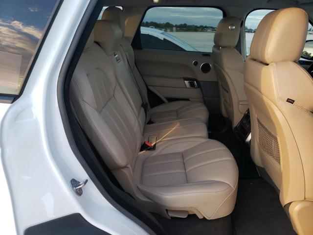 Photo 6 from auction – 2016 LAND ROVER RANGE ROVE with VIN SALWR2PF2GA119333