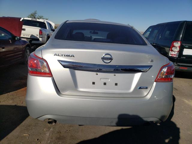 Photo 6 from auction – 2013 NISSAN ALTIMA 2.5 with VIN 1N4AL3AP5DC905689