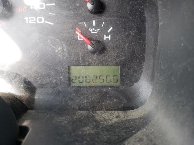 Photo 8 from auction – 2004 FORD F150 SUPER with VIN 1FTPW14524KD44173