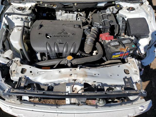 Photo 7 from auction – 2012 MITSUBISHI LANCER ES/ with VIN JA32U2FUXCU032033