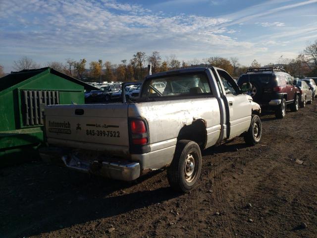 Photo 4 from auction – 2001 DODGE RAM 1500 with VIN 1B7HC16YX1S336581
