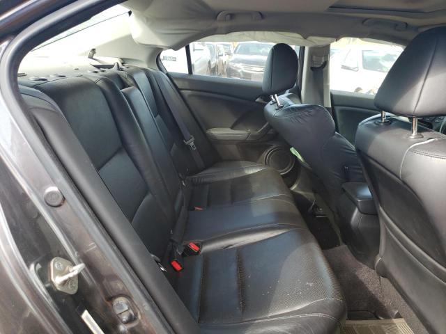 Photo 6 from auction – 2009 ACURA TSX with VIN JH4CU26679C006185
