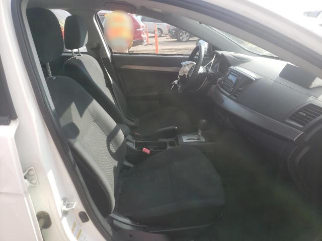 Photo 5 from auction – 2015 MITSUBISHI LANCER ES with VIN JA32U2FU7FU013380