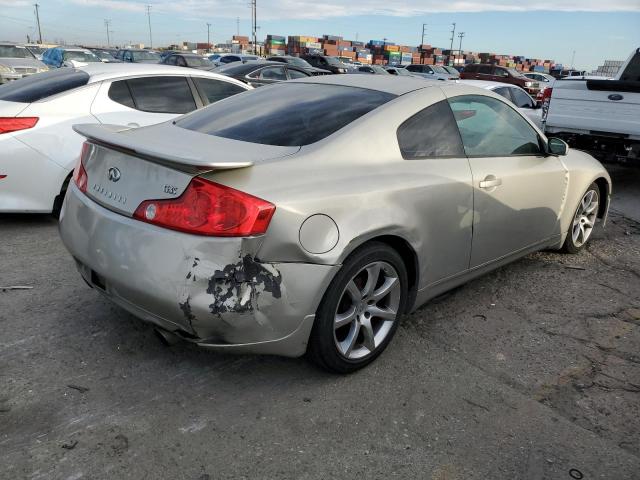 Photo 3 from auction – 2004 INFINITI G35 with VIN JNKCV54E64M810845