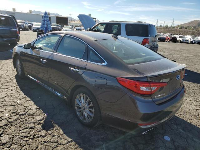 Photo 3 from auction – 2015 HYUNDAI SONATA SPO with VIN 5NPE34AF4FH035756