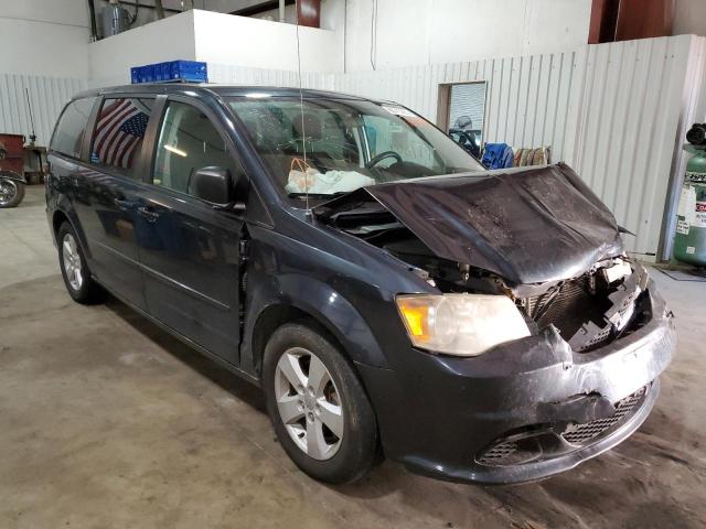 Photo 1 from auction – 2013 DODGE GRAND CARA with VIN 2C4RDGBG9DR763998
