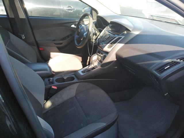 Photo 5 from auction – 2014 FORD FOCUS SE with VIN 1FADP3F28EL304891
