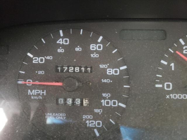 Photo 8 from auction – 1999 NISSAN ALTIMA XE with VIN 1N4DL01D7XC237478