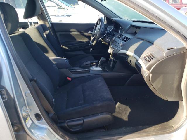 Photo 5 from auction – 2012 HONDA ACCORD LXP with VIN 1HGCP2F48CA035447