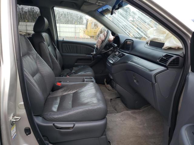 Photo 5 from auction – 2007 HONDA ODYSSSEY with VIN 5FNRL38697B453148