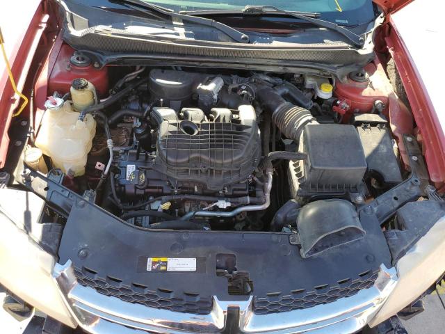 Photo 11 from auction – 2013 DODGE AVENGER SE with VIN 1C3CDZAG9DN756960