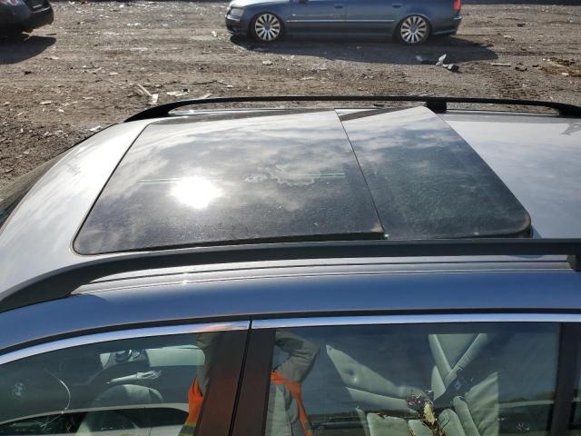 Photo 9 from auction – 2006 BMW 530 XIT with VIN WBANN73506CN01529