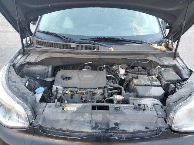 Photo 7 from auction – 2018 KIA SOUL with VIN KNDJN2A25J7892238