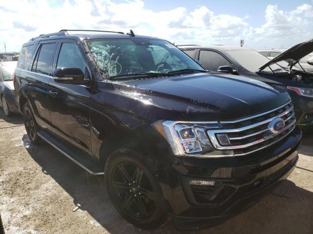FORD EXPEDITION 2021 with VIN 1FMJU1HT4MEA50384 - Photo from auction