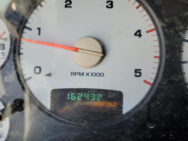 Photo 8 from auction – 2004 DODGE RAM 2500 S with VIN 3D7KU28C34G241114