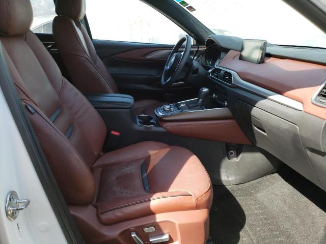 Photo 5 from auction – 2019 MAZDA CX-9 SIGNA with VIN JM3TCBEY9K0313489