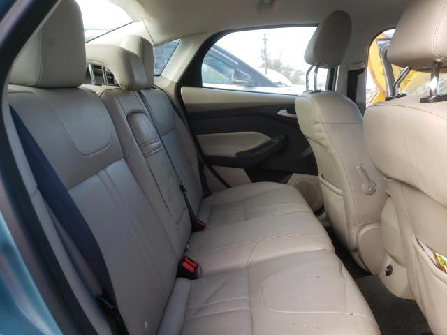 Photo 6 from auction – 2012 FORD FOCUS SEL with VIN 1FAHP3H28CL122085