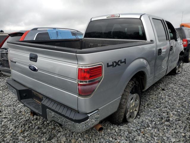 Photo 4 from auction – 2010 FORD F150 SUPER with VIN 1FTEW1E89AFC36900
