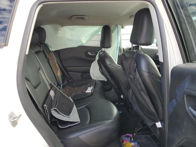 Photo 6 from auction – 2020 JEEP COMPASS LI with VIN 3C4NJCCB4LT161993