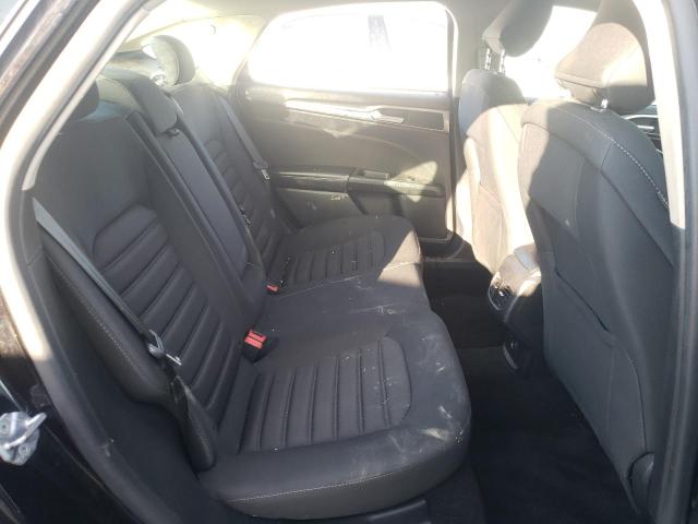 Photo 10 from auction – 2019 FORD FUSION SE with VIN 3FA6P0LU4KR141294