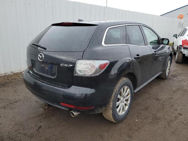 Photo 4 from auction – 2011 MAZDA CX-7 with VIN JM3ER2CM6B0383717