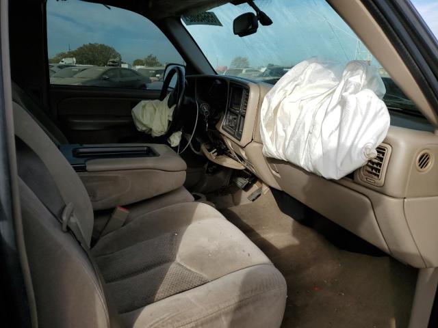 Photo 5 from auction – 2007 CHEVROLET SILVERADO with VIN 1GCEC19Z17Z197111