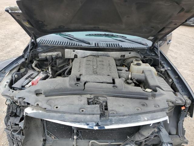 Photo 7 from auction – 2011 LINCOLN NAVIGATOR with VIN 5LMJJ2H55BEJ03250