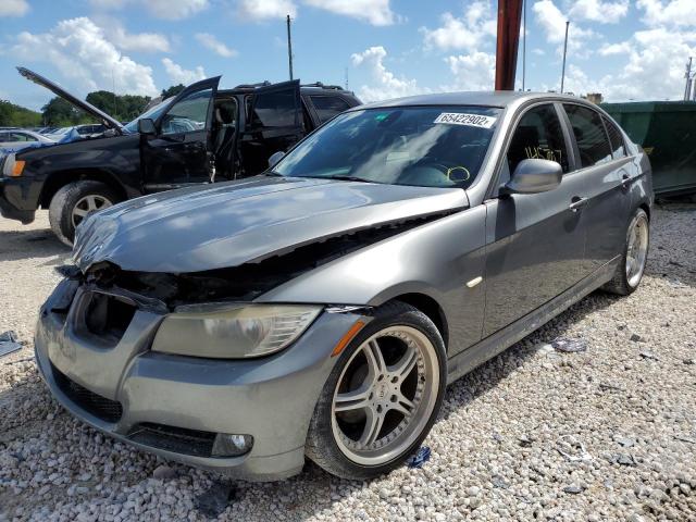 Photo 2 from auction – 2010 BMW 328 I SULE with VIN WBAPH5G51ANM69752