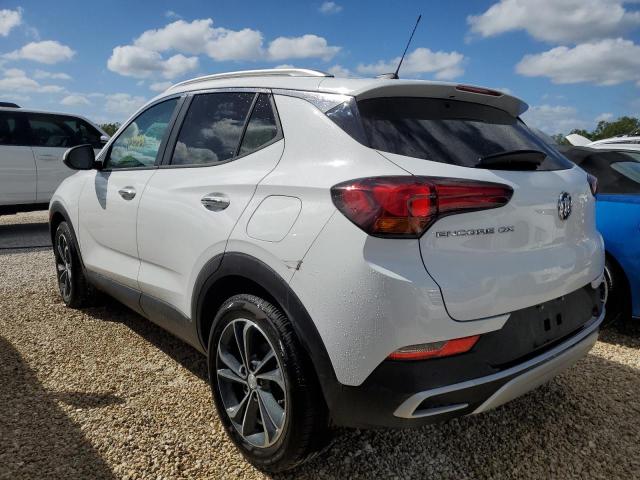 Photo 3 from auction – 2020 BUICK ENCORE GX with VIN KL4MMDSL9LB105241