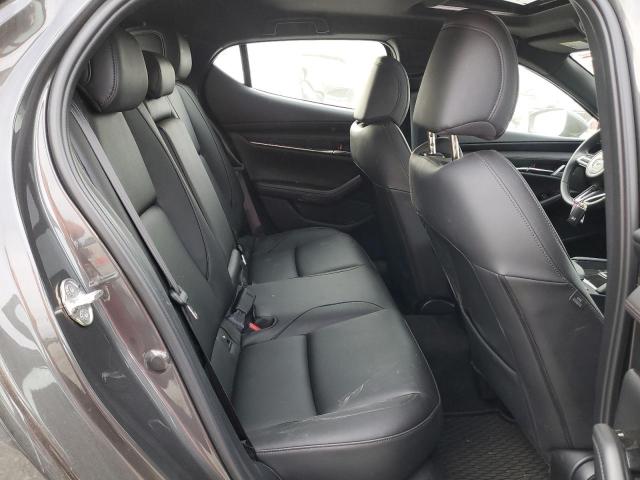 Photo 6 from auction – 2022 MAZDA 3 with VIN JM1BPBJYXN1519045