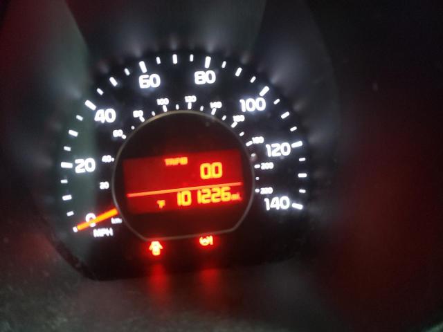 Foto 8 de la subasta – 2015 KIA SOUL + con VIN KNDJP3A56F7781960