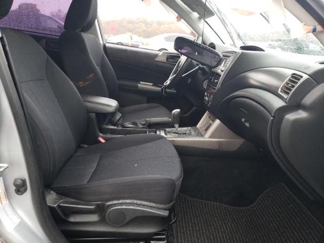 Photo 5 from auction – 2012 SUBARU FORESTER 2 with VIN JF2SHABC7CH411353