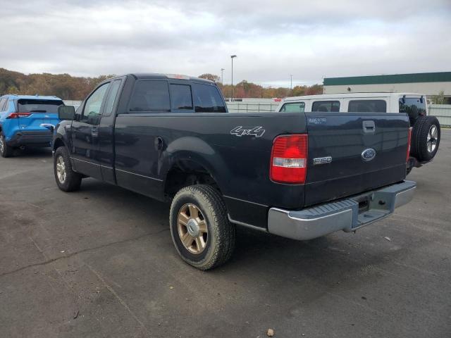 Photo 3 from auction – 2004 FORD F150 with VIN 1FTRF14WX4NA36572