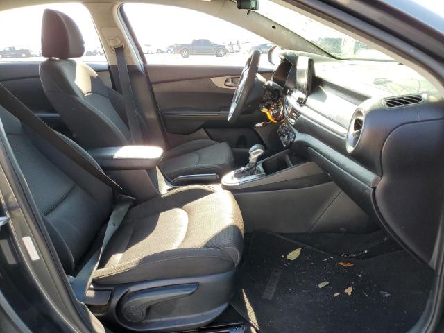 Photo 5 from auction – 2019 KIA FORTE FE with VIN 3KPF24AD1KE013007