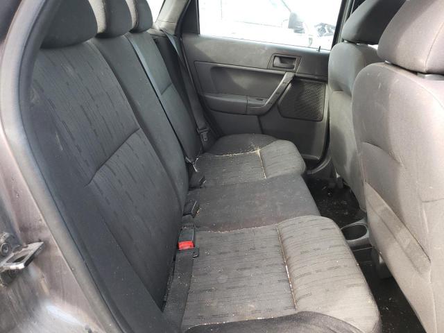 صورة رقم 6 من المزاد - 2011 FORD FOCUS SE مع VIN 1FAHP3FN6BW112102