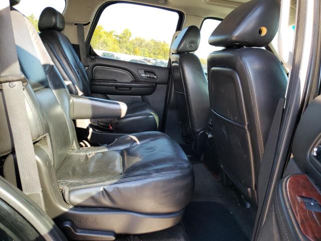 Photo 6 from auction – 2007 CADILLAC ESCALADE L with VIN 1GYEC63827R341496