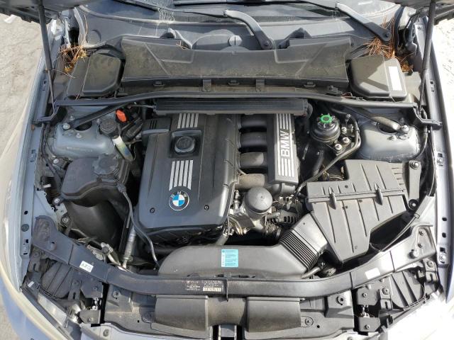 Photo 7 from auction – 2011 BMW 328 I with VIN WBADW3C56BE536169