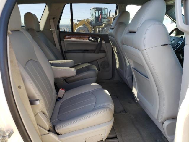 Photo 6 from auction – 2011 BUICK ENCLAVE CX with VIN 5GAKVBED0BJ361731