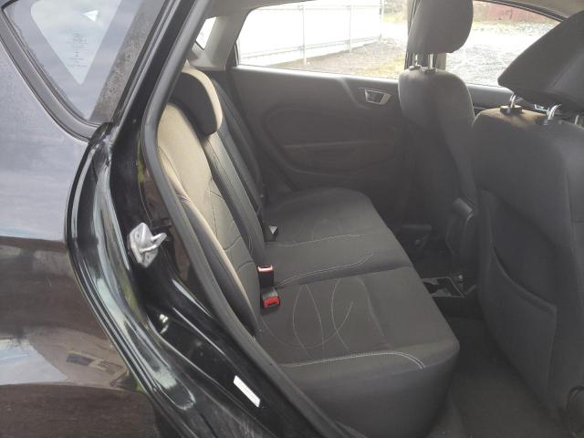 Photo 6 from auction – 2014 FORD FIESTA SE with VIN 3FADP4EJ0EM134118