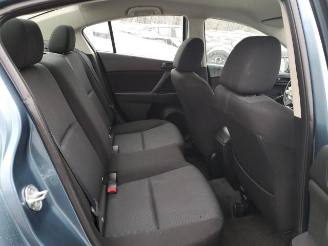 Photo 6 from auction – 2010 MAZDA 3 I with VIN JM1BL1SG2A1287871