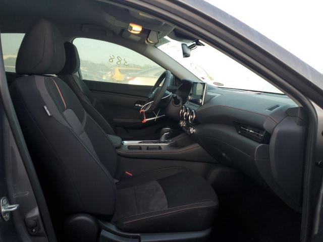 Photo 5 from auction – 2022 NISSAN SENTRA SR with VIN 3N1AB8DV3NY291340