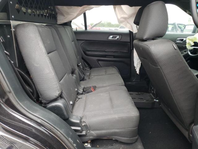 Foto 6 de la subasta – 2019 FORD EXPLORER con VIN 1FM5K8AT9KGB24166