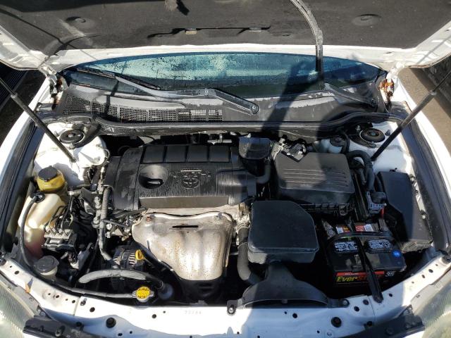 Photo 7 from auction – 2011 TOYOTA CAMRY BASE with VIN 4T1BF3EK1BU694546