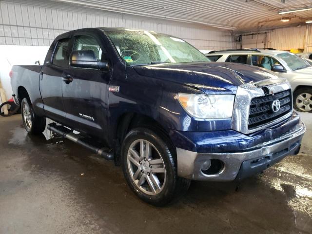 Photo 1 from auction – 2007 TOYOTA TUNDRA DOU with VIN 5TBBV54107S457384