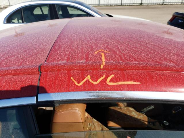 Photo 9 from auction – 2015 BMW 428 I with VIN WBA3V5C54FP752204