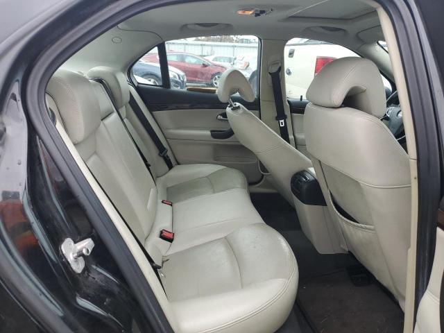 Photo 6 from auction – 2007 SAAB 9-3 2.0T with VIN YS3FD46Y071012245