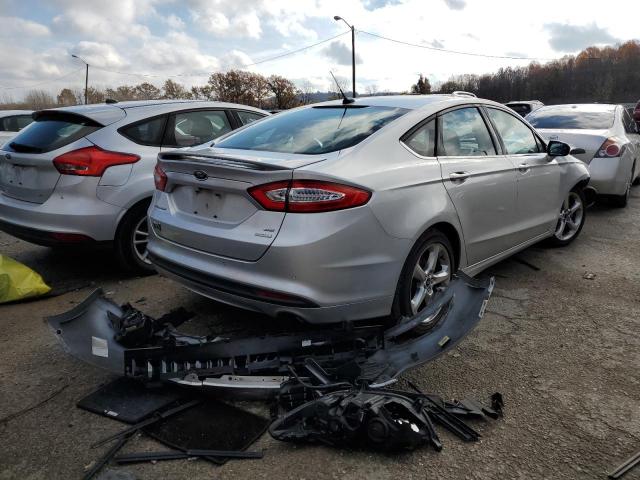 Photo 4 from auction – 2015 FORD FUSION SE with VIN 3FA6P0HD0FR277257
