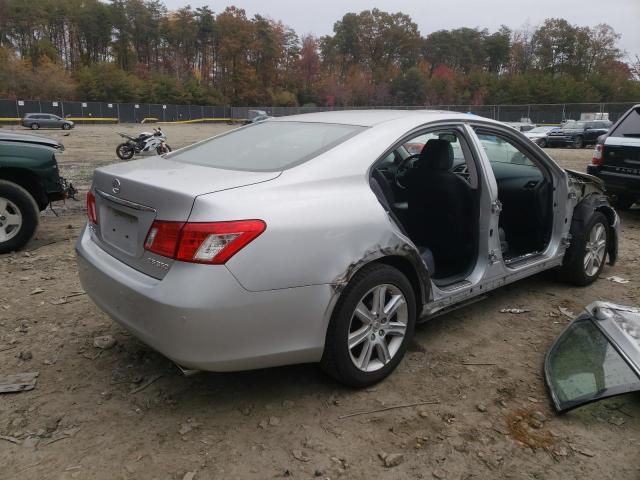 Photo 4 from auction – 2008 LEXUS ES 350 with VIN JTHBJ46GX82212775