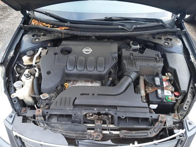 Photo 7 from auction – 2010 NISSAN ALTIMA BAS with VIN 1N4AL2AP7AN521357